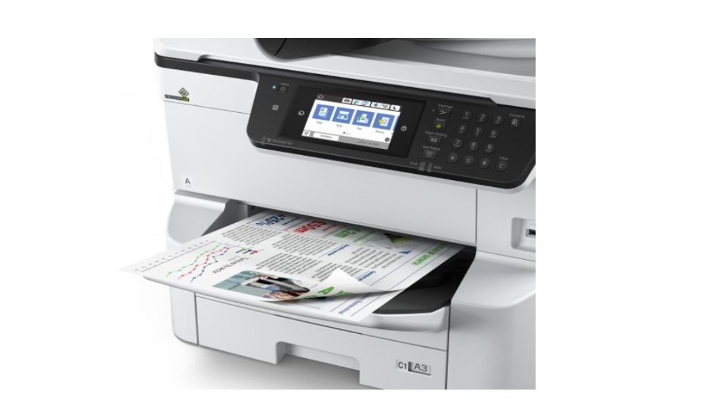 impresora epson