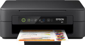 Conectar impresora Epson por wifi → www.mundoficina.com