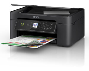 Impresora multifuncional Epson Expression Home XP 3150 detalle 1 → MundOficina.com