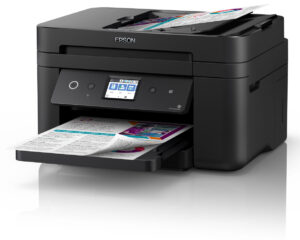 impresora epson