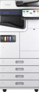 Epson WorkForce Enterprise AM-C4000