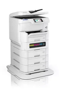 Epson WorkForce Pro EM-C8100RDWF