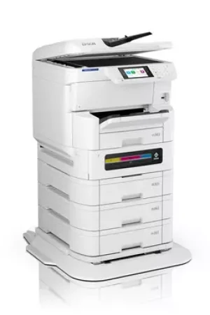 Epson WorkForce Pro EM-C8100RDWF