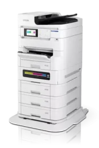 Epson WorkForce Pro EM-C8101DWF