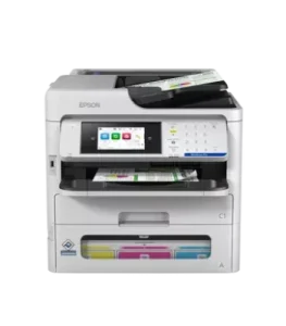 Epson WorkForce Pro EM-C800RDWF