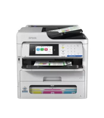 Epson WorkForce Pro EM-C800RDWF