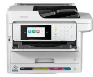 Epson WorkForce Pro WF-C5891